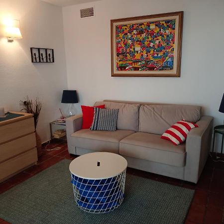 Apartamento Puerto Campomanes - Altea Eksteriør bilde