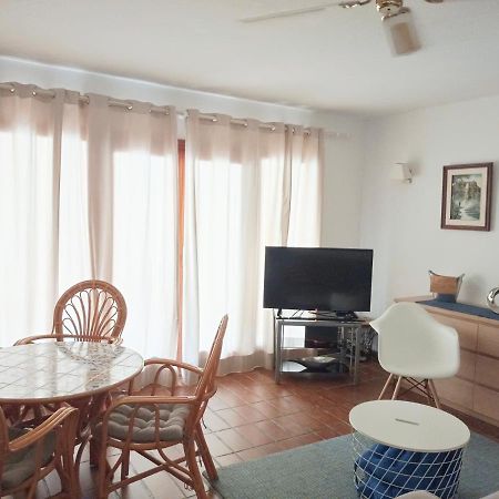 Apartamento Puerto Campomanes - Altea Eksteriør bilde