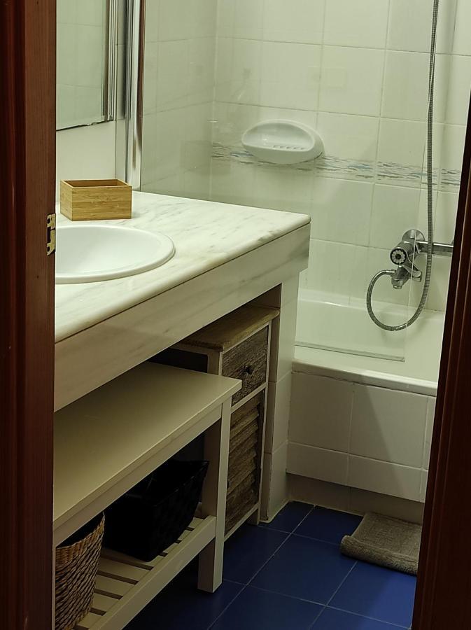 Apartamento Puerto Campomanes - Altea Eksteriør bilde