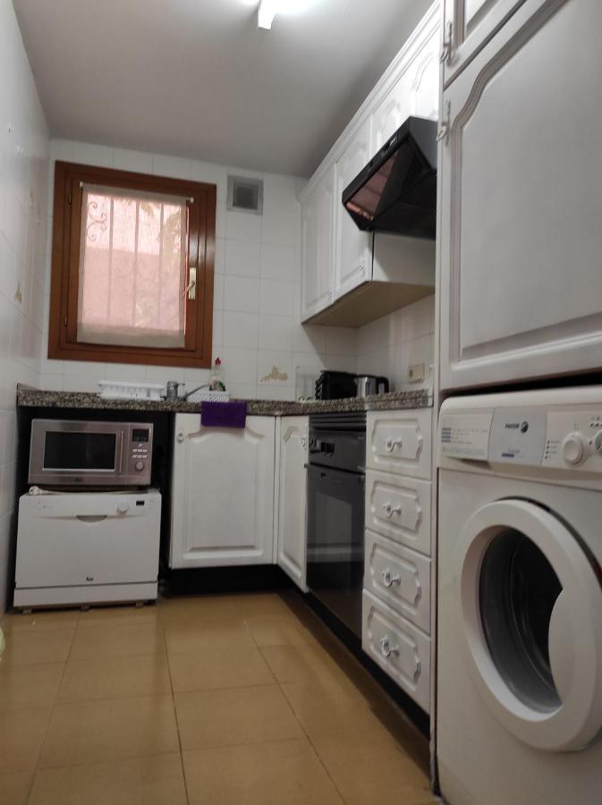Apartamento Puerto Campomanes - Altea Eksteriør bilde