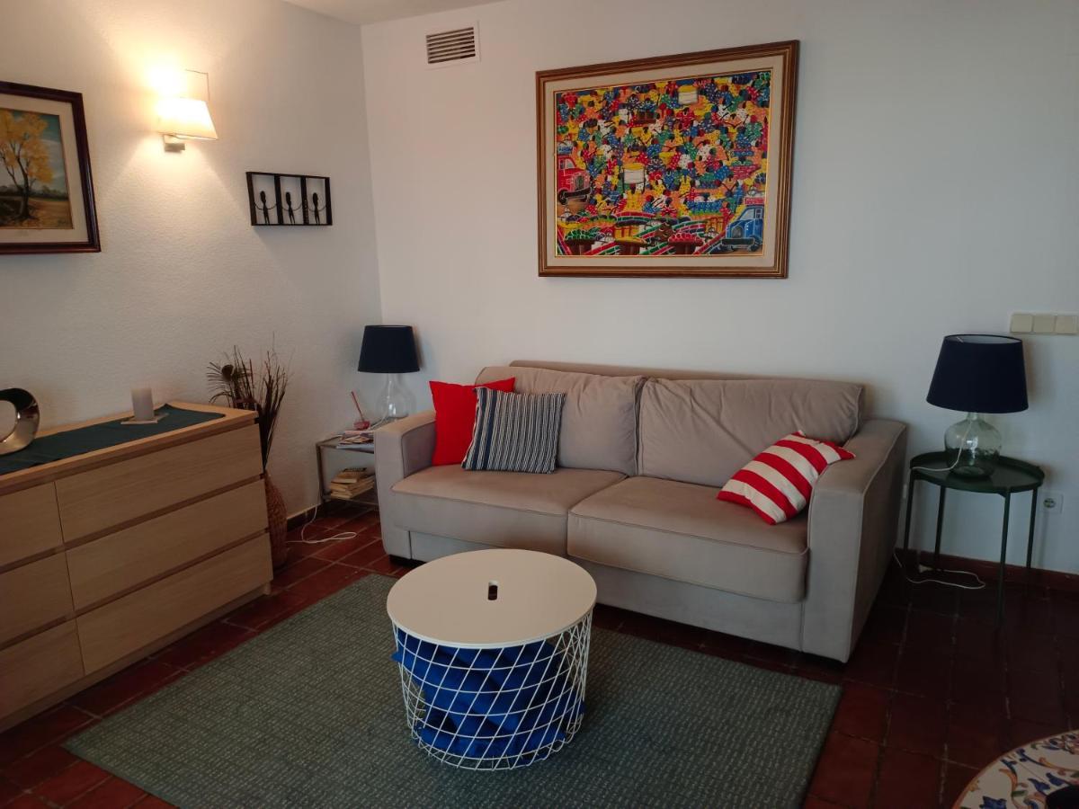 Apartamento Puerto Campomanes - Altea Eksteriør bilde