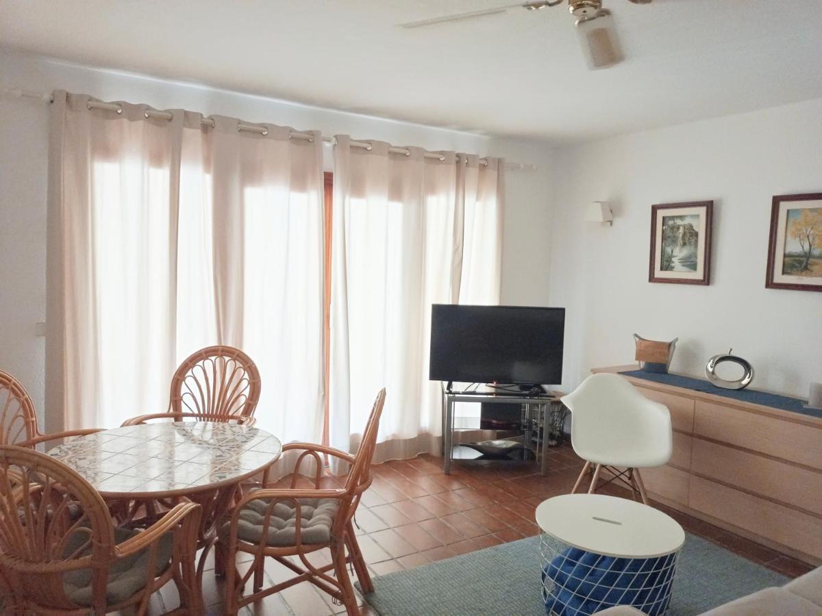 Apartamento Puerto Campomanes - Altea Eksteriør bilde